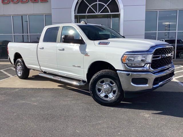 used 2022 Ram 3500 car, priced at $46,986