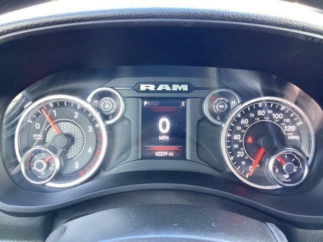 used 2022 Ram 3500 car, priced at $46,986