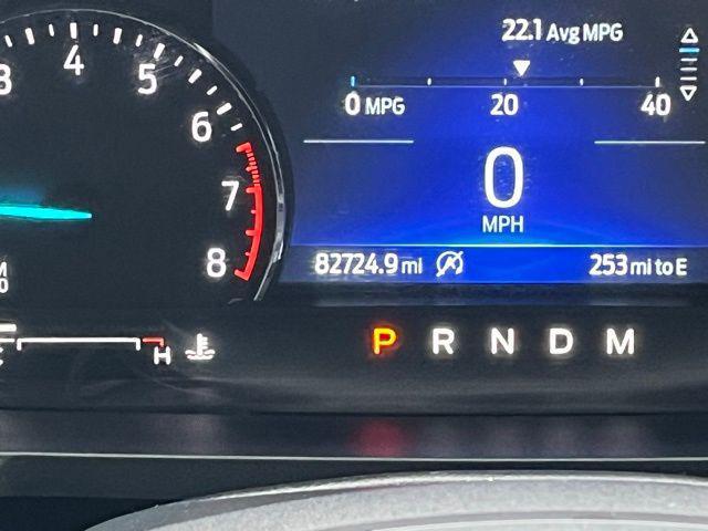 used 2020 Ford Explorer car, priced at $22,986