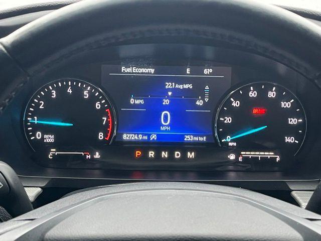 used 2020 Ford Explorer car, priced at $22,986