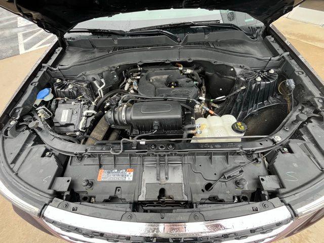 used 2020 Ford Explorer car, priced at $22,986