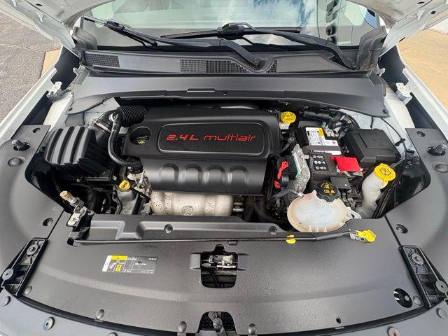 used 2022 Jeep Compass car, priced at $21,800