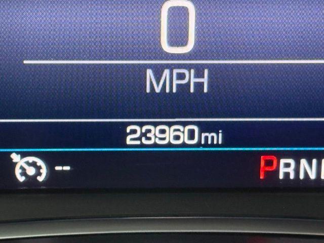 used 2022 Chevrolet Equinox car, priced at $21,986