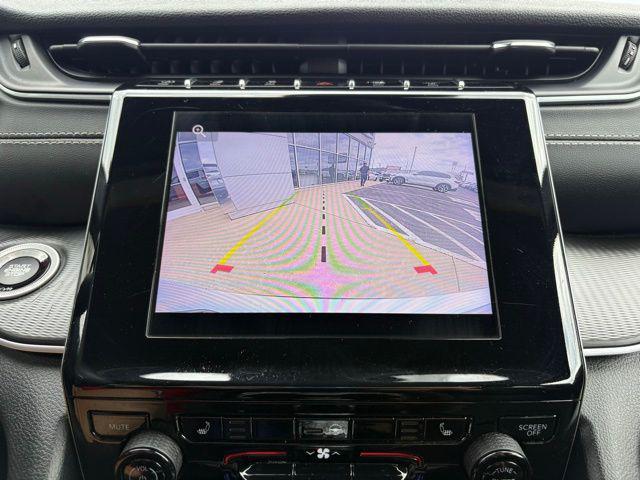 used 2023 Jeep Grand Cherokee L car, priced at $28,440