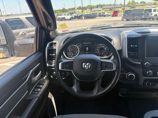 used 2024 Ram 2500 car, priced at $41,986