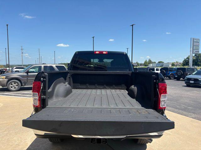 used 2024 Ram 2500 car, priced at $41,986