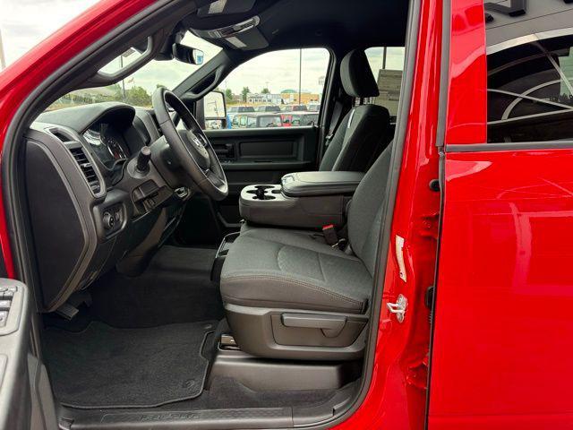 new 2026 Ram 2500 car, priced at $51,999