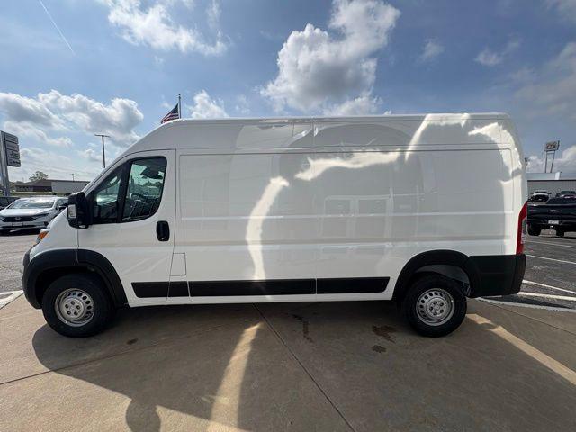 new 2025 Ram ProMaster 2500 car, priced at $46,345