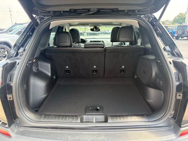 used 2022 Jeep Cherokee car, priced at $24,495
