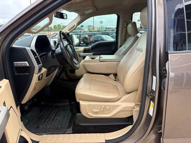 used 2017 Ford F-150 car, priced at $23,810