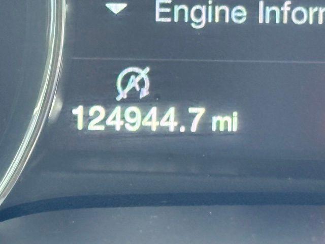 used 2017 Ford F-150 car, priced at $23,810
