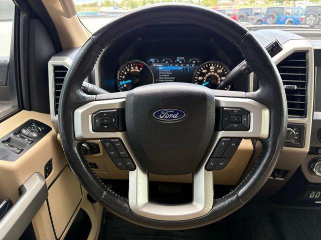used 2017 Ford F-150 car, priced at $23,810