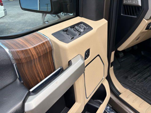 used 2017 Ford F-150 car, priced at $23,810