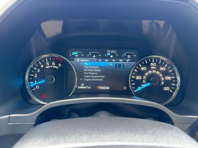 used 2017 Ford F-150 car, priced at $23,810