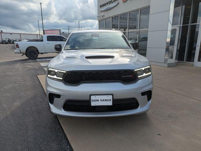 new 2025 Dodge Durango car, priced at $42,250