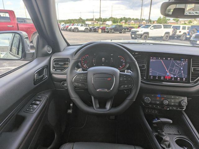 new 2025 Dodge Durango car, priced at $42,250