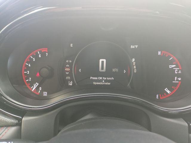 new 2025 Dodge Durango car, priced at $42,250