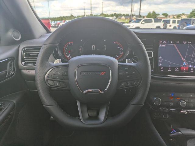 new 2025 Dodge Durango car, priced at $42,250