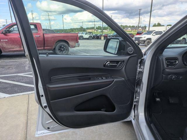 new 2025 Dodge Durango car, priced at $42,250