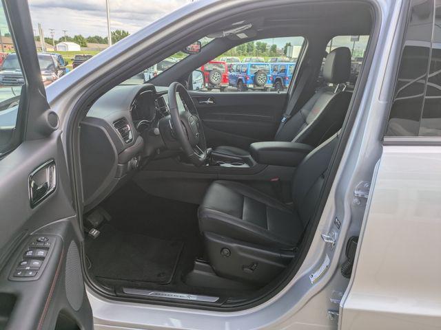 new 2025 Dodge Durango car, priced at $42,250