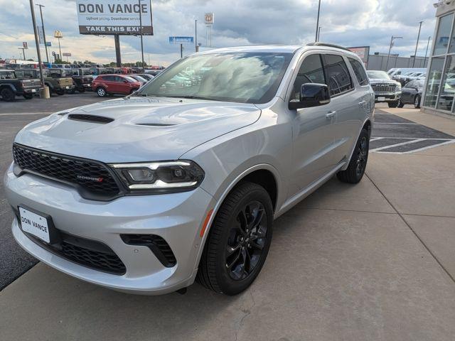 new 2025 Dodge Durango car, priced at $42,250