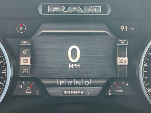 used 2019 Ram 1500 car, priced at $29,898