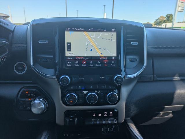 used 2019 Ram 1500 car, priced at $29,898
