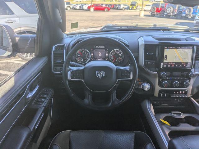 used 2019 Ram 1500 car, priced at $29,898