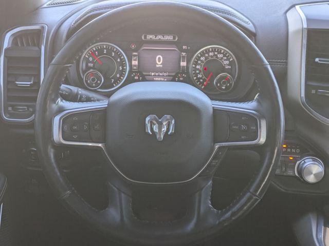 used 2019 Ram 1500 car, priced at $29,898