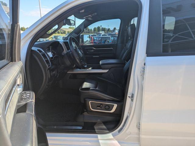 used 2019 Ram 1500 car, priced at $29,898