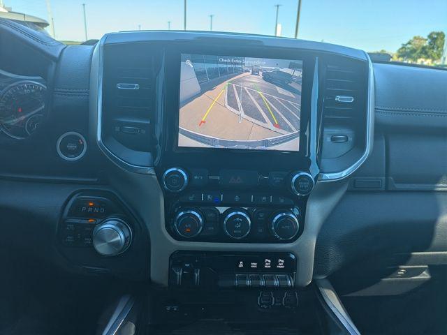 used 2019 Ram 1500 car, priced at $29,898