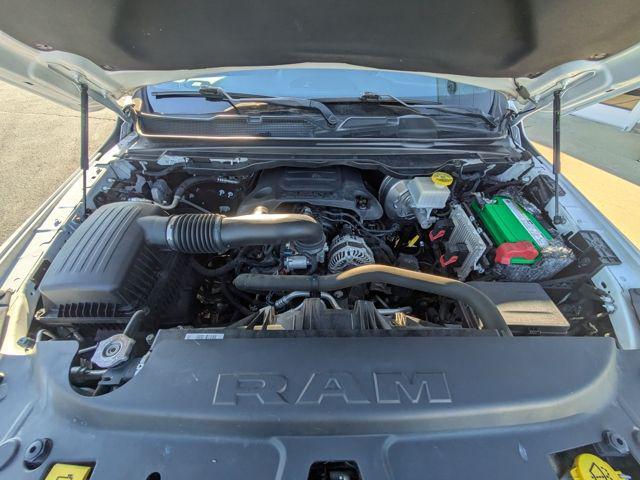 used 2019 Ram 1500 car, priced at $29,898