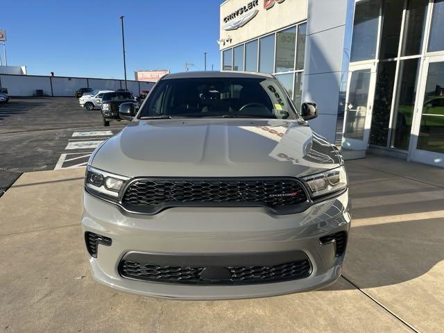 used 2023 Dodge Durango car, priced at $29,986