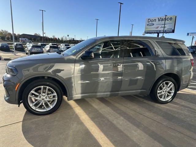 used 2023 Dodge Durango car, priced at $29,986