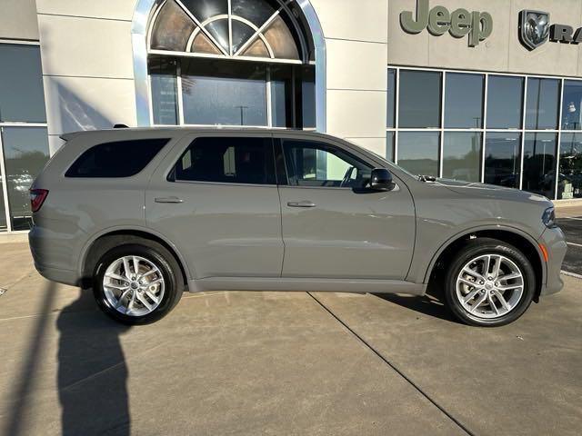 used 2023 Dodge Durango car, priced at $29,986