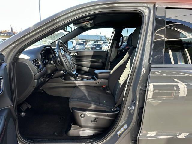 used 2023 Dodge Durango car, priced at $29,986