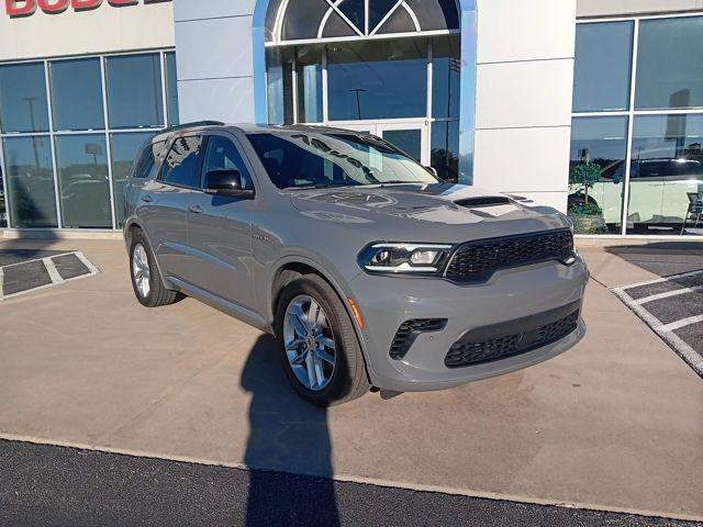 used 2024 Dodge Durango car, priced at $40,602