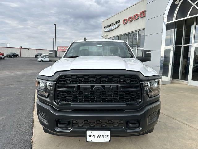 new 2024 Ram 2500 car, priced at $44,986