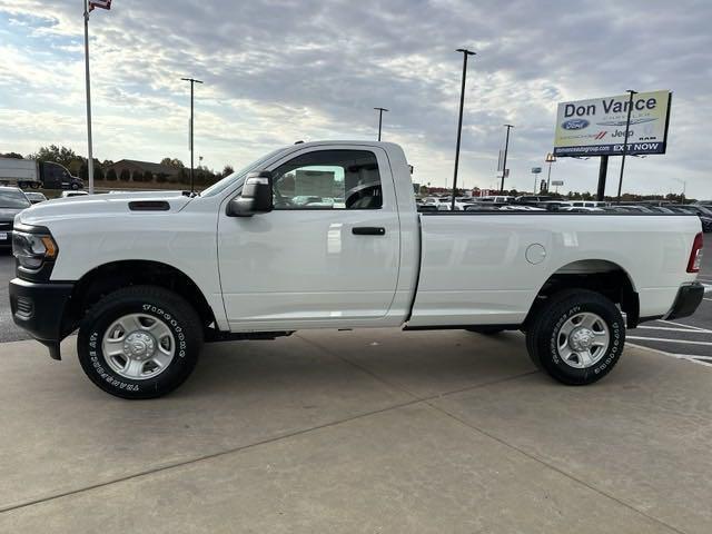 new 2024 Ram 2500 car, priced at $44,986