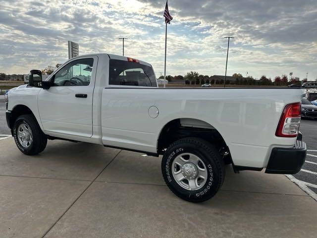 new 2024 Ram 2500 car, priced at $44,986