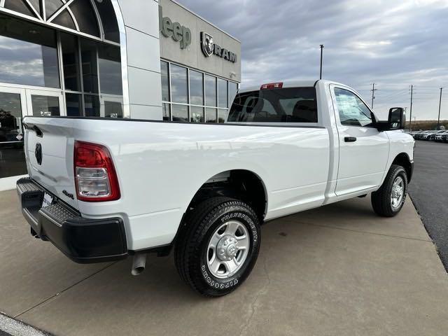 new 2024 Ram 2500 car, priced at $44,986