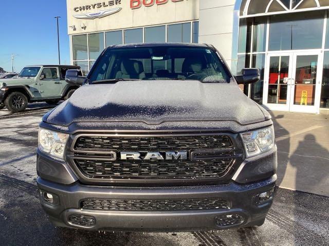 new 2024 Ram 1500 car, priced at $45,986