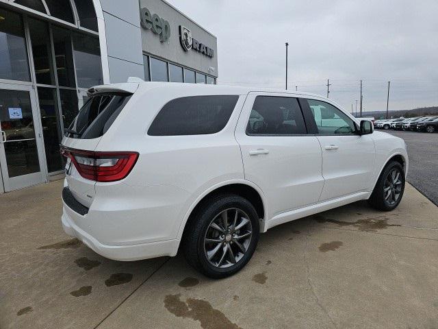 used 2017 Dodge Durango car, priced at $20,986