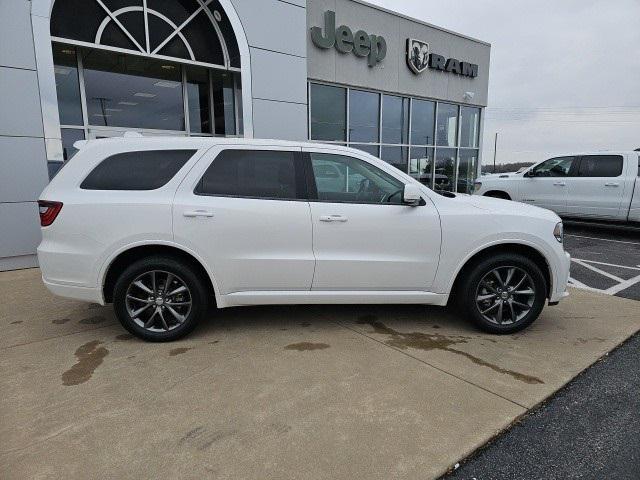 used 2017 Dodge Durango car, priced at $20,986