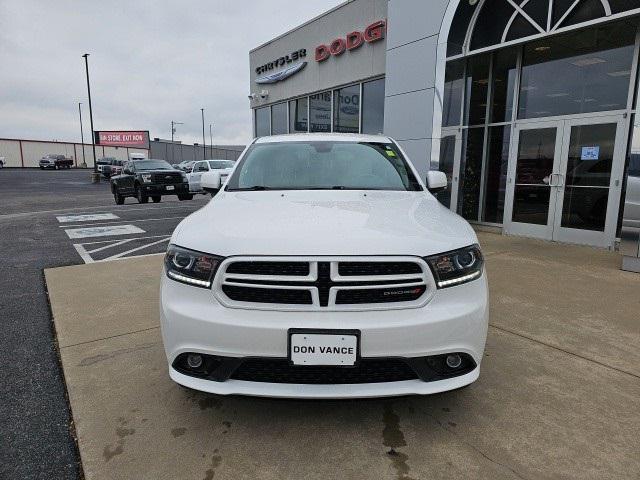 used 2017 Dodge Durango car, priced at $20,986