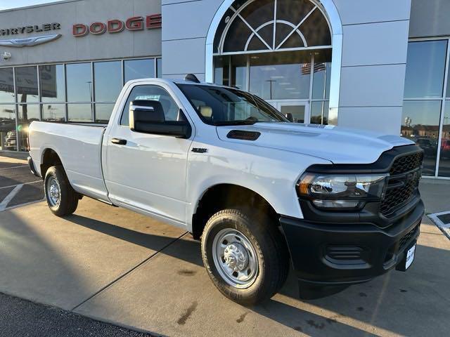 new 2024 Ram 2500 car, priced at $38,986