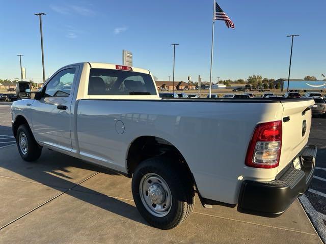 new 2024 Ram 2500 car, priced at $38,986