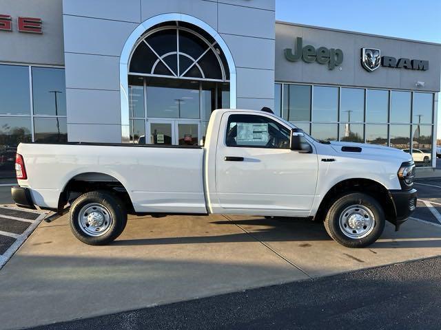 new 2024 Ram 2500 car, priced at $38,986