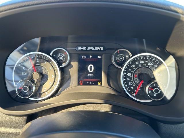 new 2024 Ram 2500 car, priced at $38,986