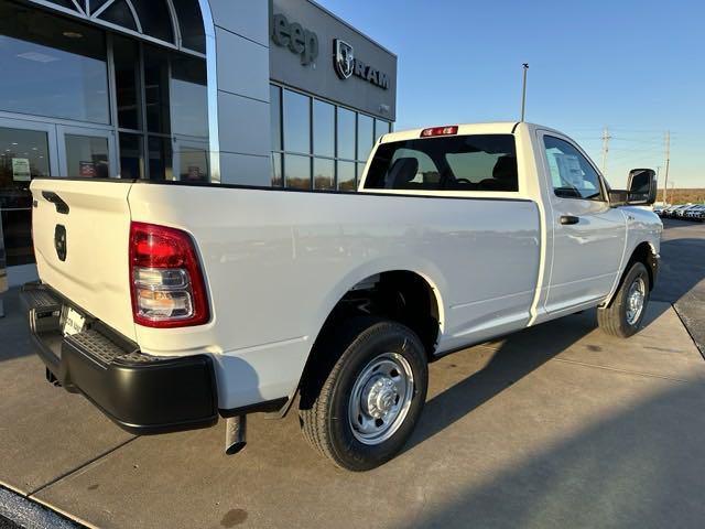 new 2024 Ram 2500 car, priced at $38,986